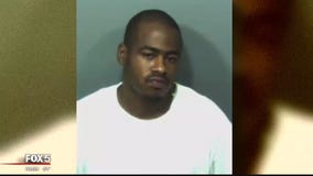 Police detail domestic-related incidents reported by estranged wife of Glenn Tyndell