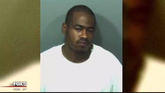 Police detail domestic-related incidents reported by estranged wife of Glenn Tyndell