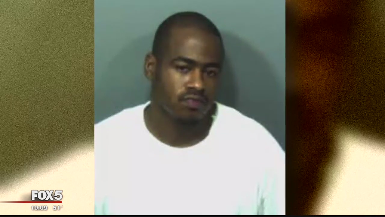 Police detail domestic-related incidents reported by estranged wife of Glenn Tyndell