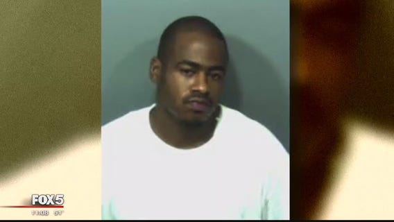 New details revealed about man accused of killing Prince George's County police officer