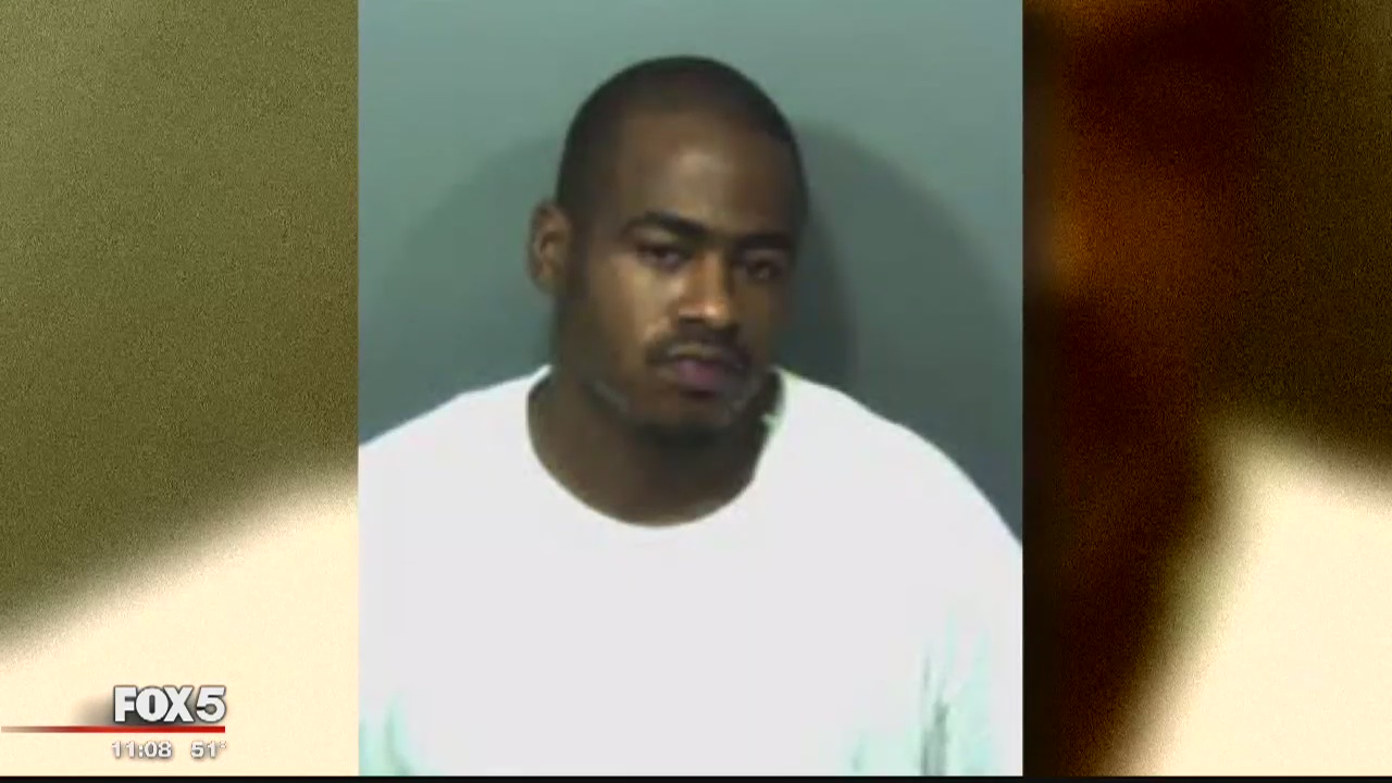 New details revealed about man accused of killing Prince George's County police officer