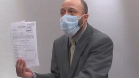 Waukesha Christmas parade attacker Darrell Brooks gets appellate counsel