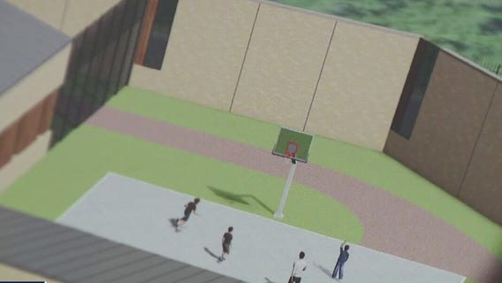 Milwaukee youth prison proposal set for final Common Council vote