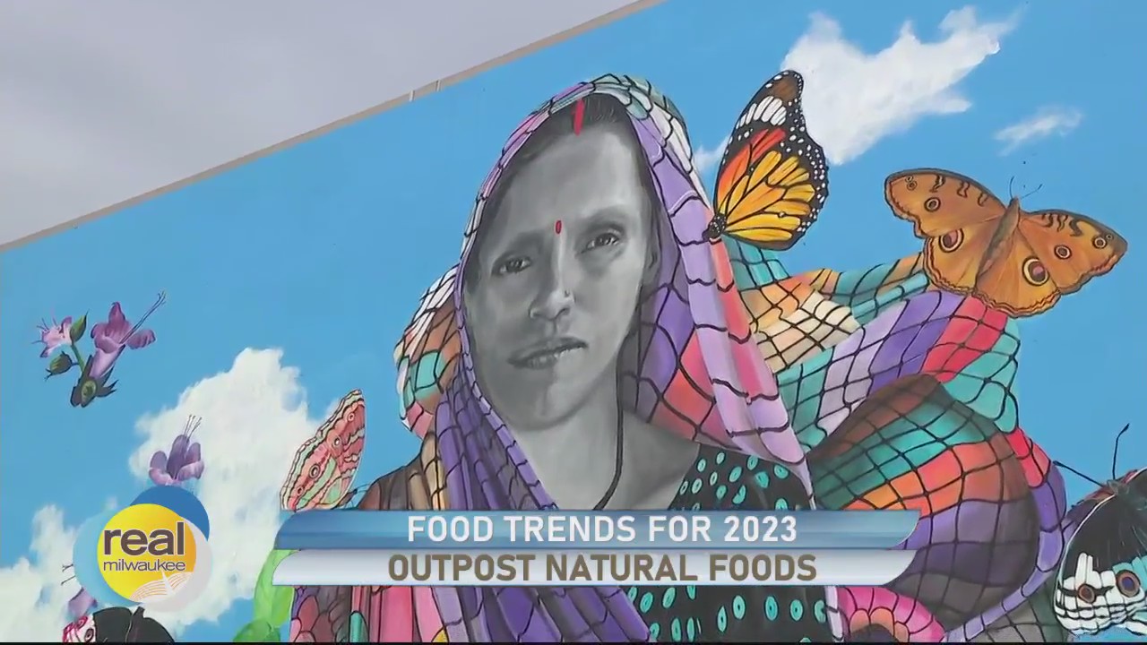 Support fair trade at Outpost Natural Foods