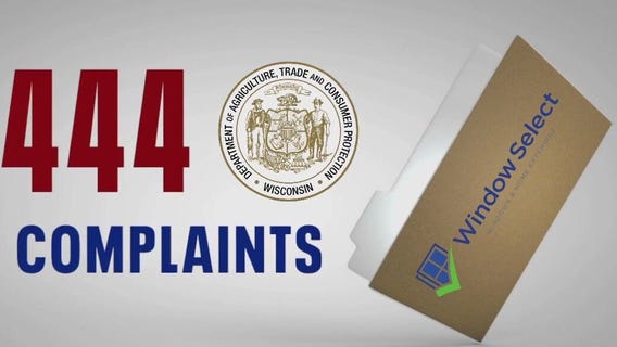 Window Select bankruptcy, filing Chapter 11 in late January