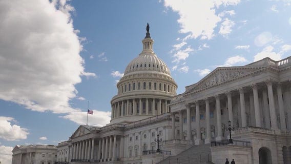 Government shutdown enters day 8