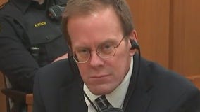 Mark Jensen Kenosha murder trial 'a wholly circumstantial case,' expert says