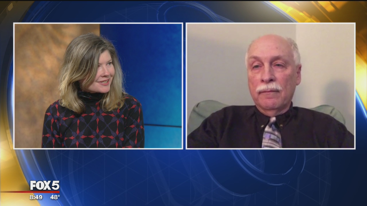 Experts debate gun policy