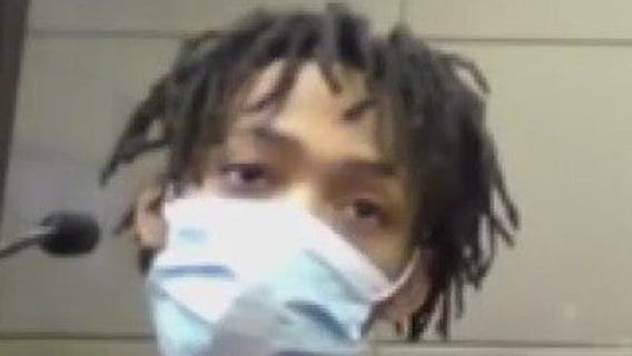 South Milwaukee cousins killed, $500K bail for suspect