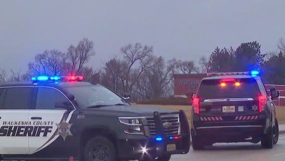 Hartland shots fired, Sussex pursuit, 5 schools on lockdown