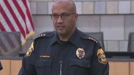 Waukesha police chief's gun in Milwaukee airport carry-on leads to fine