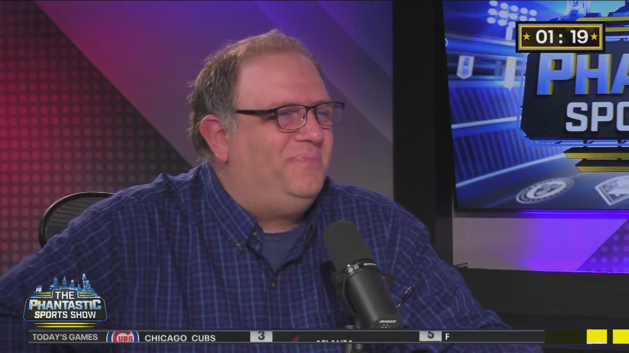 2-Minute Drill: Veterans Stadium Trivia with Anthony SanFilippo