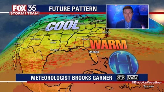 FOX 35 We Love Florida Forecast: Dec. 14, 2021