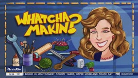 Whatcha Makin: Sue Serio's butternut squash and more homemade fall foods