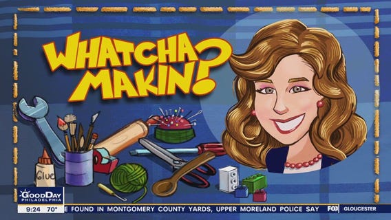 Whatcha Makin: Sue Serio's butternut squash and more homemade fall foods