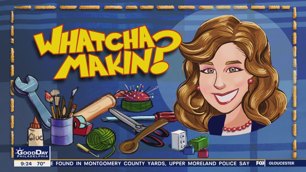 Whatcha Makin: Sue Serio's butternut squash and more homemade fall foods