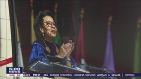 Celebration of life held to honor Temple University President Joanne Epps