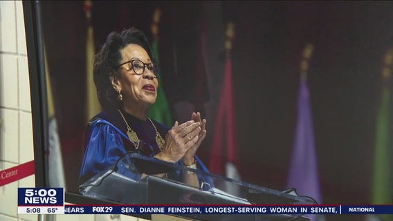 Celebration of life held to honor Temple University President Joanne Epps