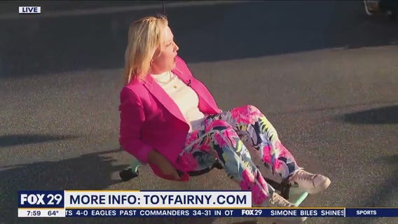 New York?s Toy Fair: All the hot toys