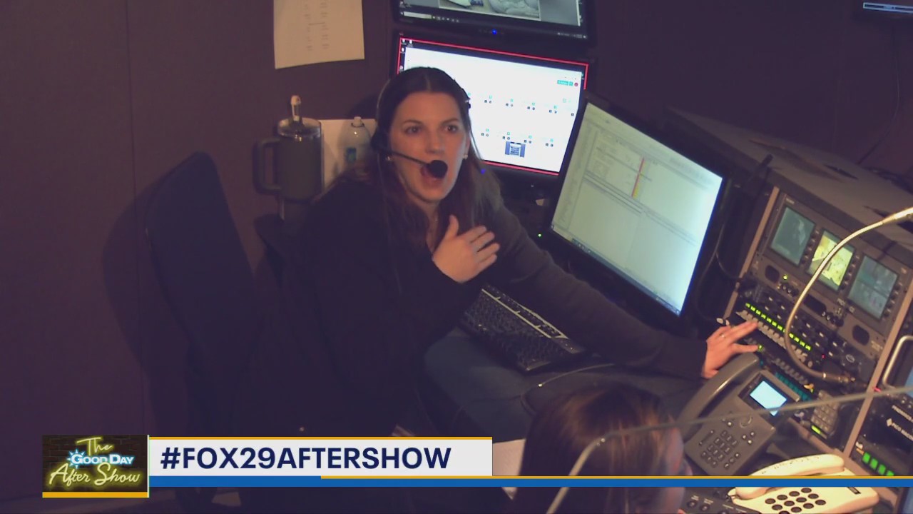 What type of friend are you? Daytime, nighttime or both?