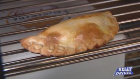 Tasty Treats at the Empanada Noshery