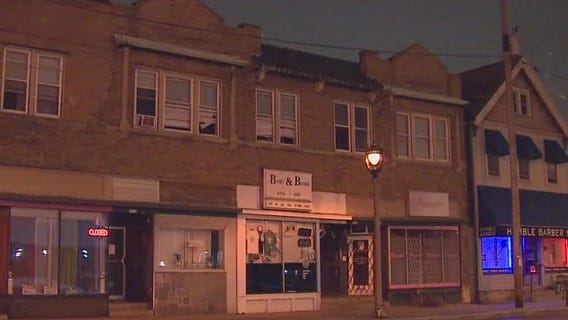 Milwaukee fire, body found a day later, investigation update