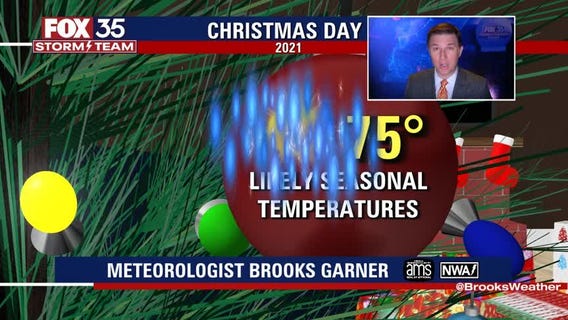 Why We Love Florida Forecast: Dec. 10