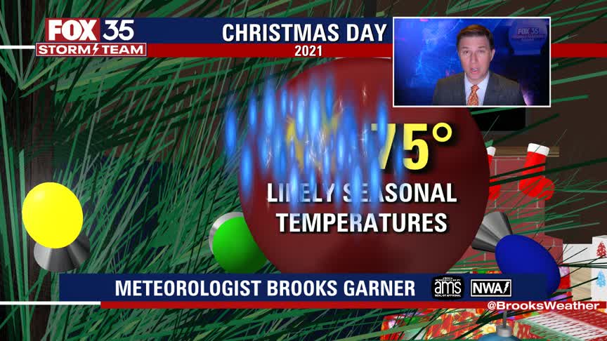 Why We Love Florida Forecast: Dec. 10