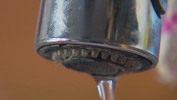 As bitter cold settles in, how to keep your pipes from freezing