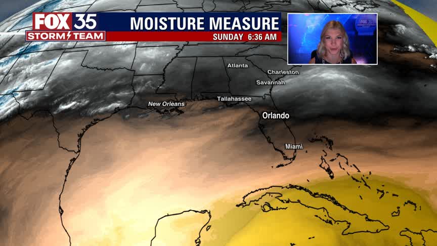 Weather Report: Dec. 26, 2021