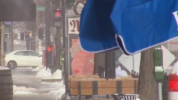Visitors to downtown Milwaukee urged to beware