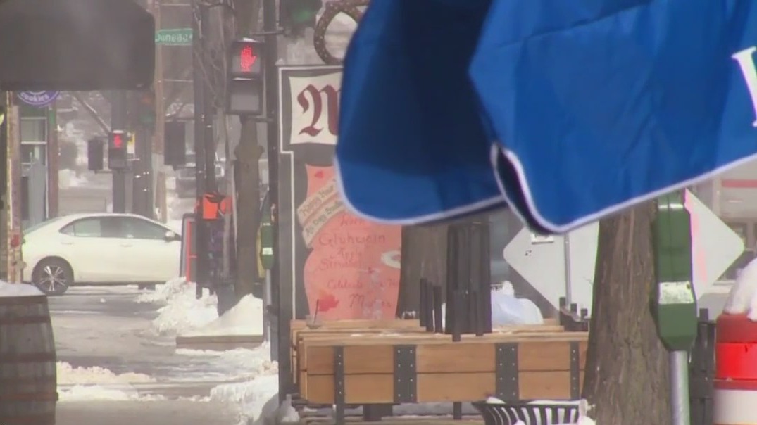 Visitors to downtown Milwaukee urged to beware