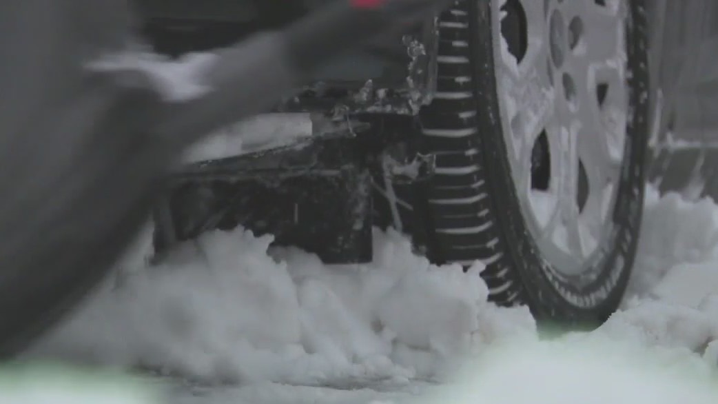 Milwaukee snow emergency, winter parking rules in effect