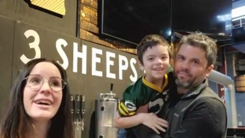 Fundraiser for Sheboygan Children's Museum