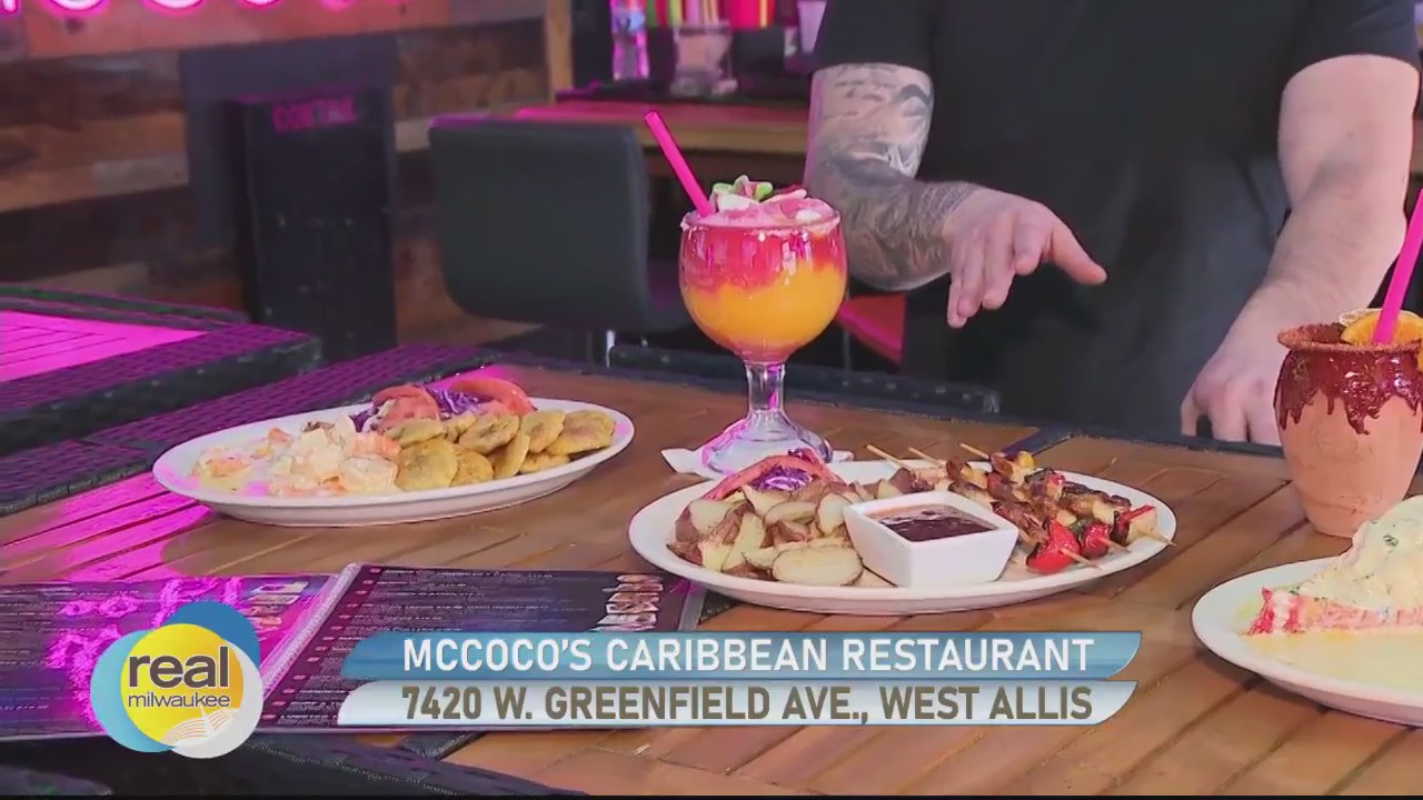 McCoco?s Caribbean Restaurant; a unique Caribbean experience