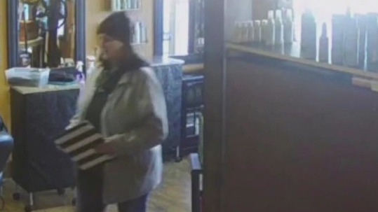 Fire extinguisher scam; Caledonia, Kenosha businesses targeted