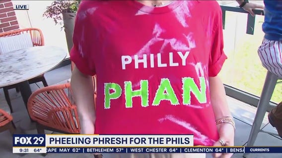 Phillies Phashion