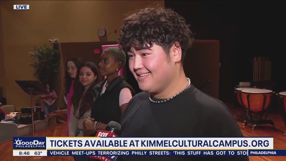 What you can expect at Mean Girls: The Musical opening at Miller Theater