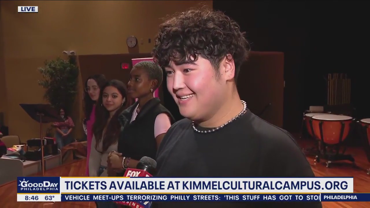 What you can expect at Mean Girls: The Musical opening at Miller Theater