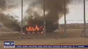 Delaware Valley residents seek ways to help after Israel attacked