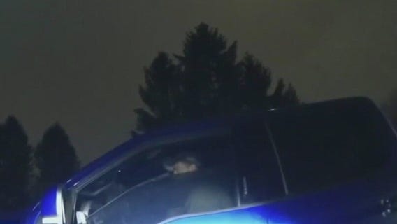 Racine County drunk driving arrest; beer, guns in truck