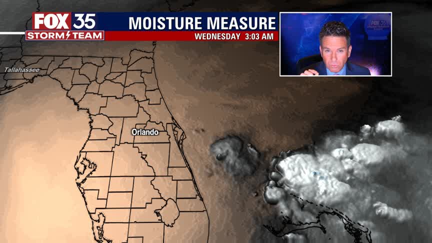 Weather Forecast: December 15, 2021