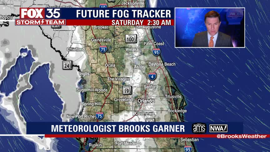 Weather Forecast: Dec. 10