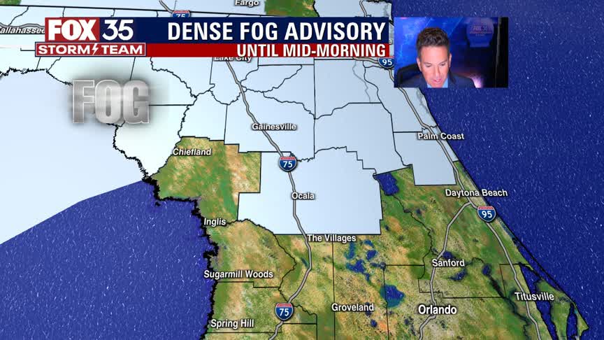 Weather Forecast: December 11, 2021