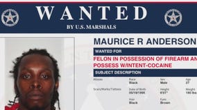 Wisconsin's Most Wanted: Maurice Anderson