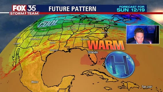 Why We Love Florida Forecast: Dec. 11