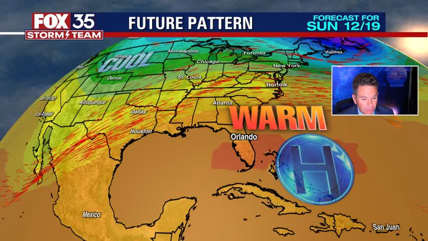 Why We Love Florida Forecast: Dec. 11