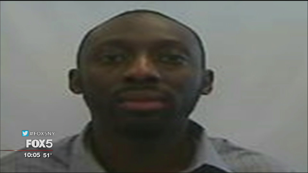 ICE detainee escapes