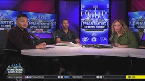 Is Bryce Harper a top 4 all-time Phillies great?