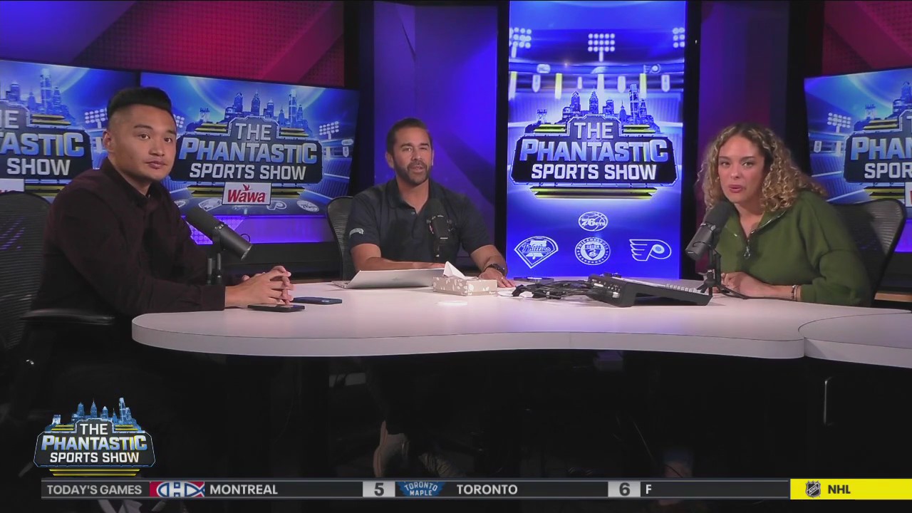 Is Bryce Harper a top 4 all-time Phillies great?